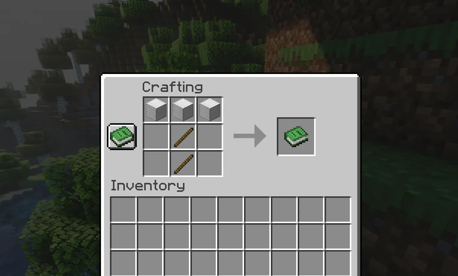 Hammers by Juix screenshot
