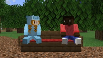 Percy's Comfort Kit screenshot