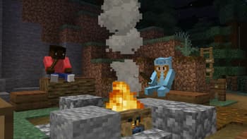 Percy's Comfort Kit screenshot
