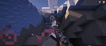 GoatMan screenshot