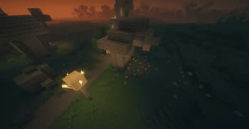 GoatMan screenshot
