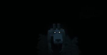 GoatMan screenshot