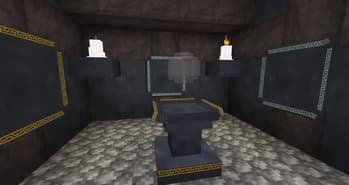 Occultism screenshot