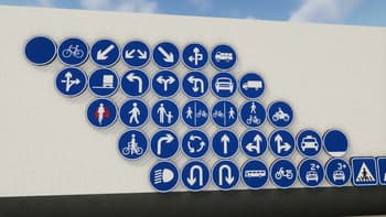 OcelotSign screenshot