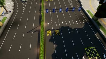 OcelotSign screenshot