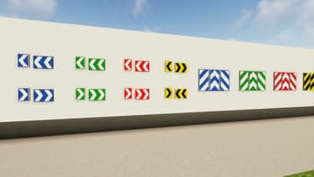 OcelotSign screenshot