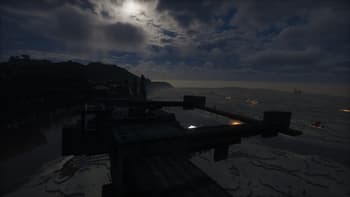 Fáilte screenshot