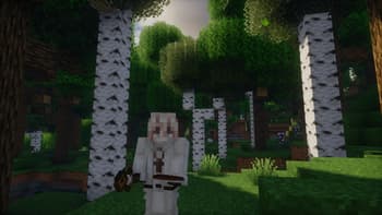 Fáilte screenshot