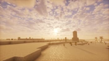Fáilte screenshot