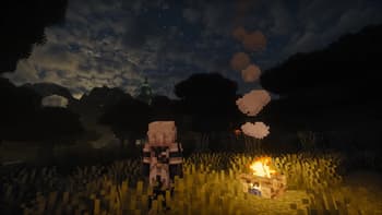 Fáilte screenshot