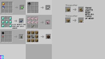 NewCraft screenshot