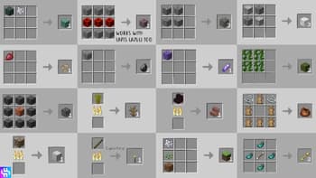 NewCraft screenshot