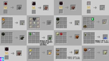 NewCraft screenshot