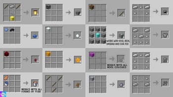 NewCraft screenshot