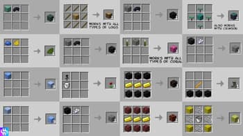 NewCraft screenshot