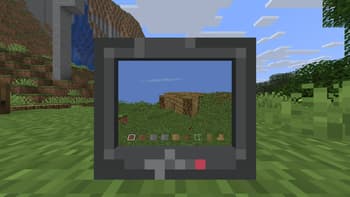 NotEnoughMinecraft screenshot