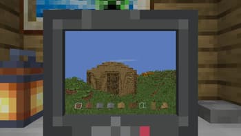 NotEnoughMinecraft screenshot