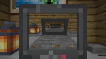 NotEnoughMinecraft screenshot