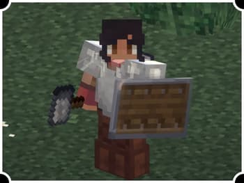 Basic Weapons screenshot