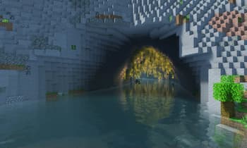 Epic Terrain Compatible screenshot