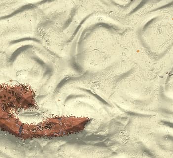 Epic Terrain Compatible screenshot