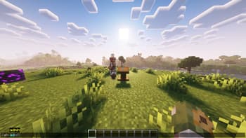 Auction House Plugin screenshot