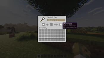 Auction House Plugin screenshot