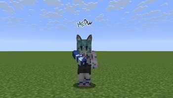 [PatPat] Meow-Meow screenshot