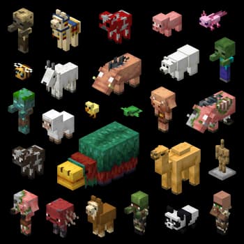 Pixel Consistency screenshot
