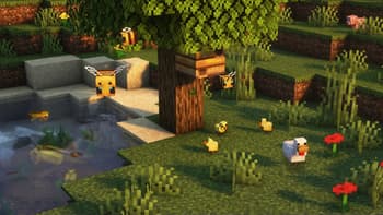 Pixel Consistency screenshot