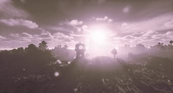 Noble Shaders screenshot