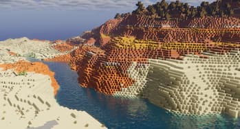 Noble Shaders screenshot