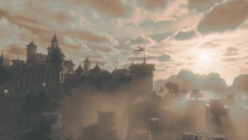 Noble Shaders screenshot