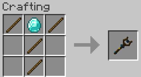 Magic Mod screenshot