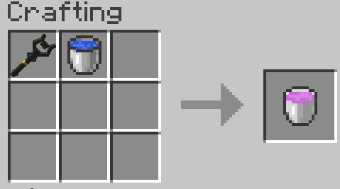 Magic Mod screenshot
