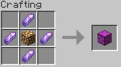 Magic Mod screenshot