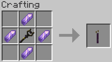 Magic Mod screenshot