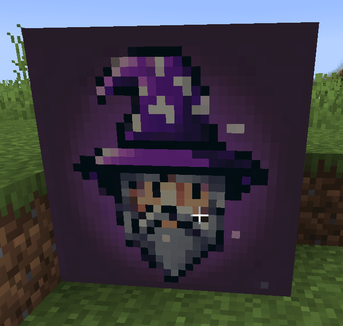 Magic Mod screenshot
