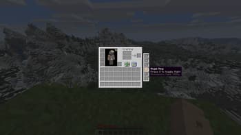 Ohmega screenshot