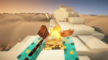 Ryan Cliffords VR Experience 3 screenshot