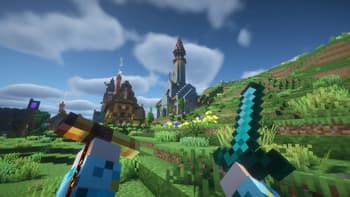 Ryan Cliffords VR Experience 3 screenshot