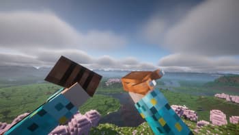Ryan Cliffords VR Experience 3 screenshot