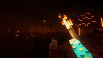 Ryan Cliffords VR Experience 3 screenshot