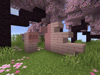 Choppy Wood screenshot