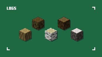 Choppy Wood screenshot
