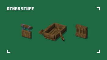 Choppy Wood screenshot