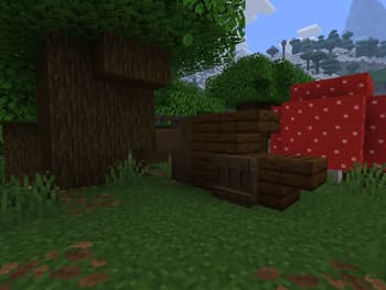 Choppy Wood screenshot