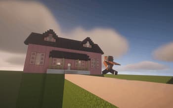 Dreamshift screenshot