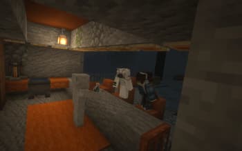 Dreamshift screenshot