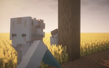 Dreamshift screenshot